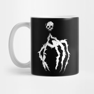 Horror Spider Mug